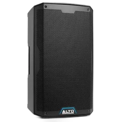Alto TS415 active PA speaker rental