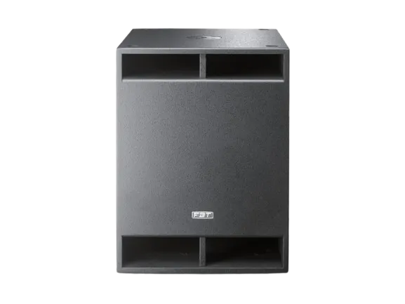 FBT X-SUB 18SA active subwoofer rental