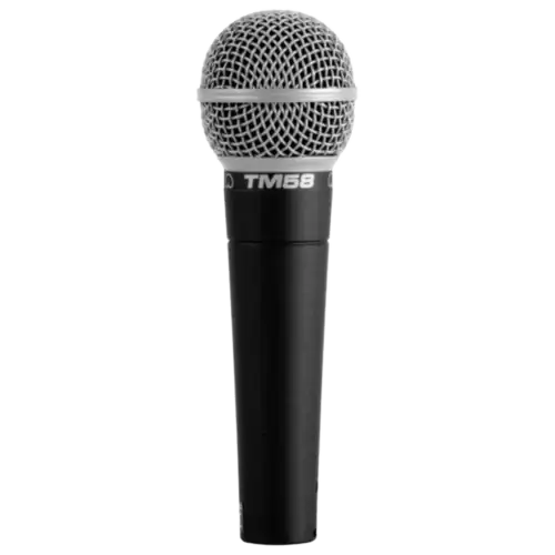Superlux wired microphone rental